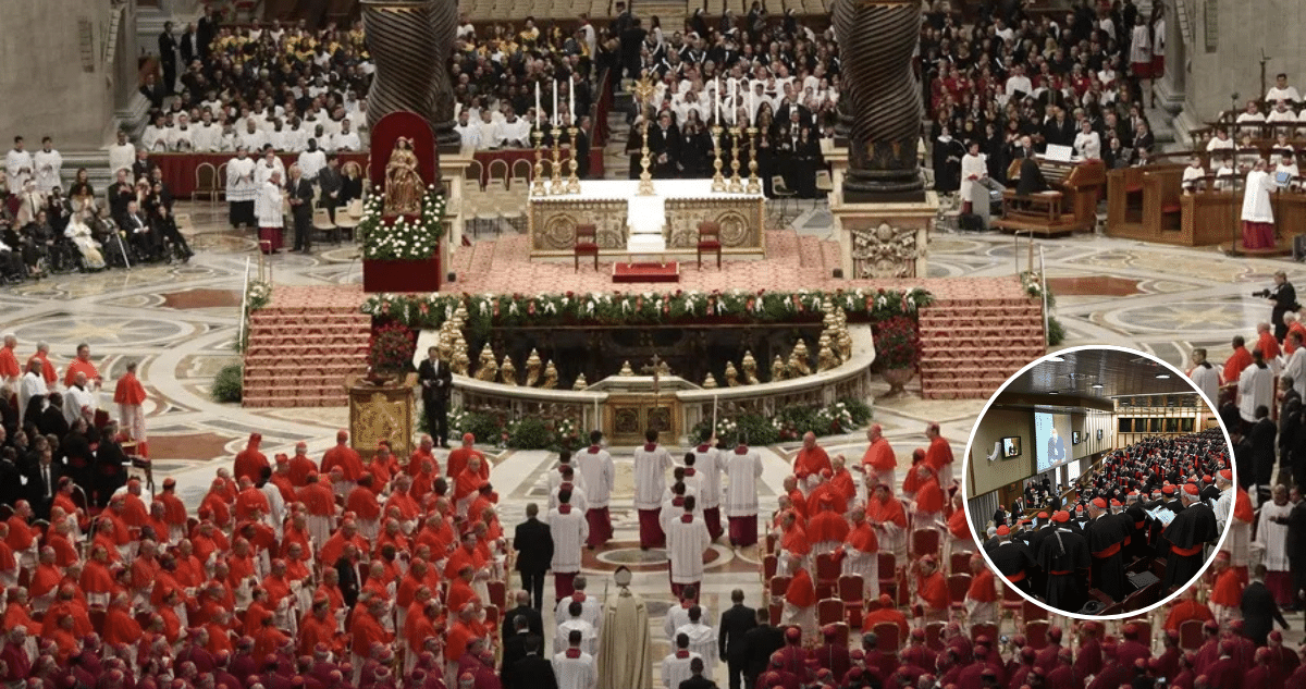 El Misterio del Cónclave: Cómo la Elección Papal Evolucionó a Través de los Siglos