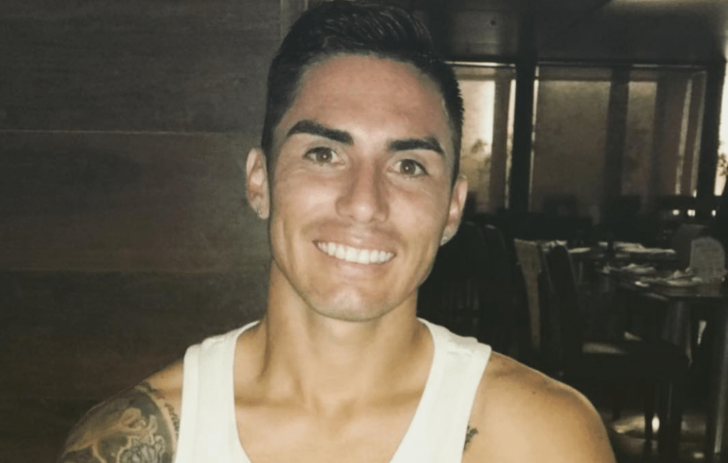 El Nuevo Amor de Jean Paul Pineda: Una Historia de Superación y Segundas Oportunidades