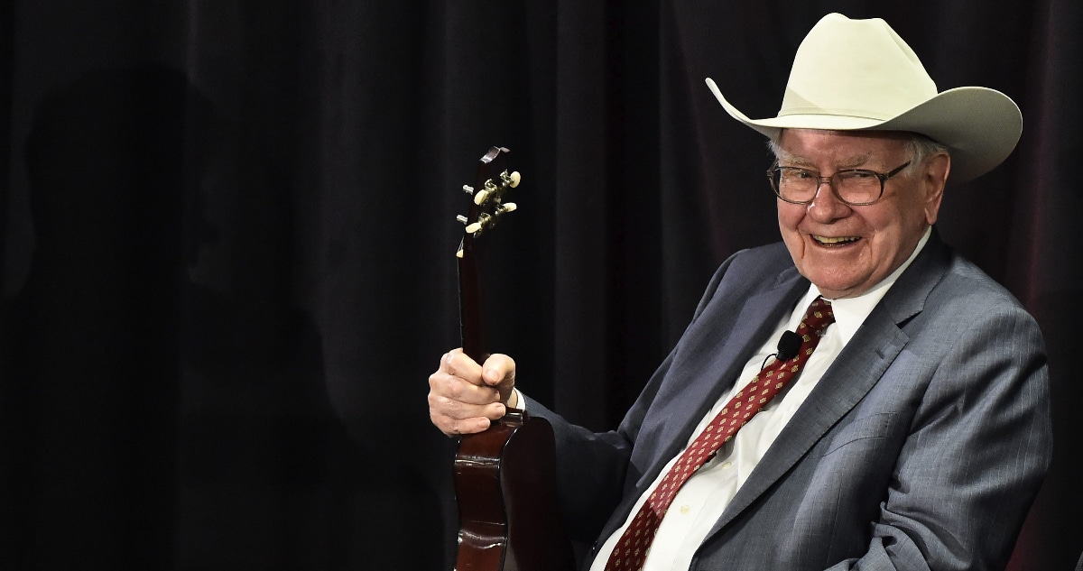 El Oráculo de Omaha: Cómo Warren Buffett Construyó un Imperio de Inversiones en 60 Años