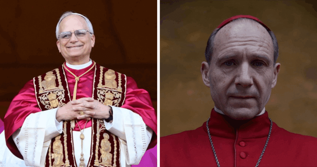 El Papa León XIV: Cómo Preparó su Elección con la Película 'Cónclave'