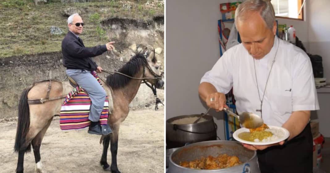 El Papa León XIV: De Chicago a Perú, una vida de servicio y controversia