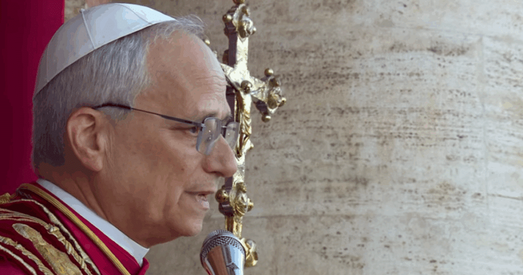 El Papa León XIV Enfrenta Acusaciones de Encubrimiento de Abusos Sexuales en Perú
