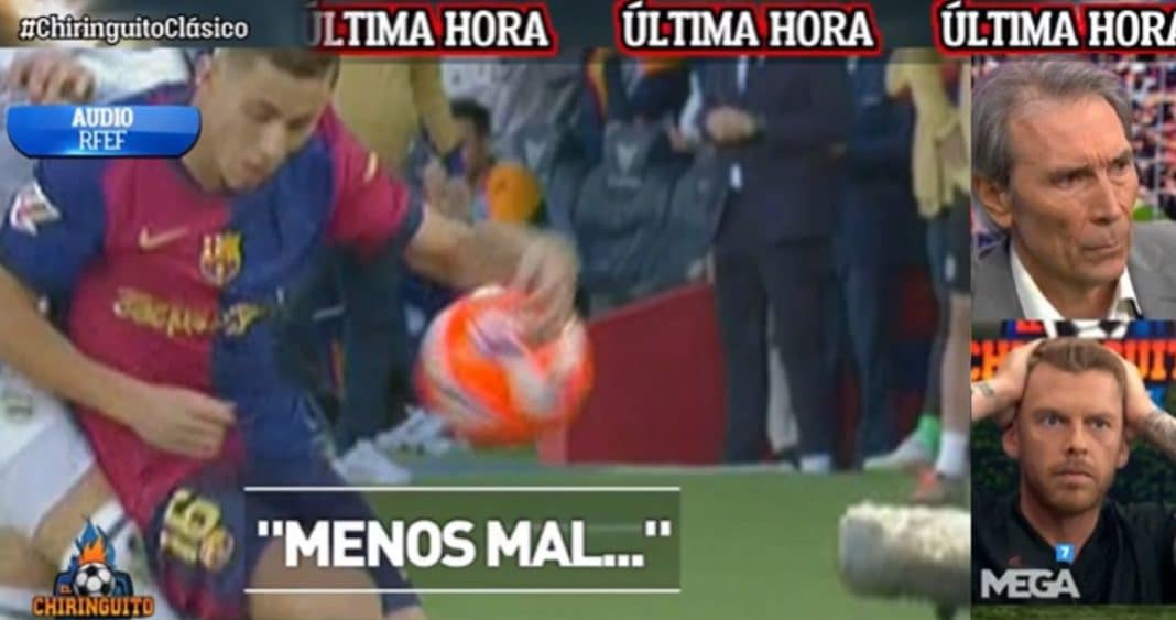 El Polémico