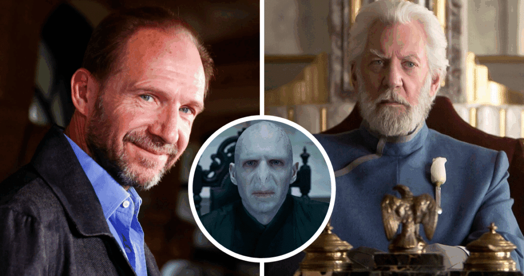 El Presidente Snow Resurge: Ralph Fiennes Protagoniza la Precuela de 'Los Juegos del Hambre'