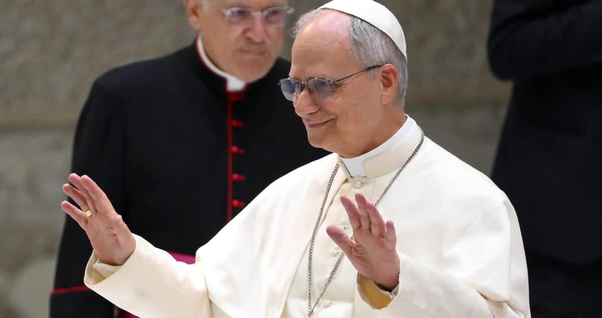 El Primer Viaje Histórico del Papa León XIV: Conmemorando el Concilio de Nicea