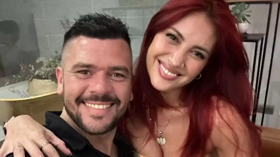 El Regreso Estratégico de Karen Bejarano a 'Mundos Opuestos 3'