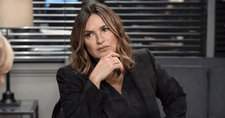 El Secreto Familiar de Mariska Hargitay: Revelando la Verdad Detrás de su Identidad