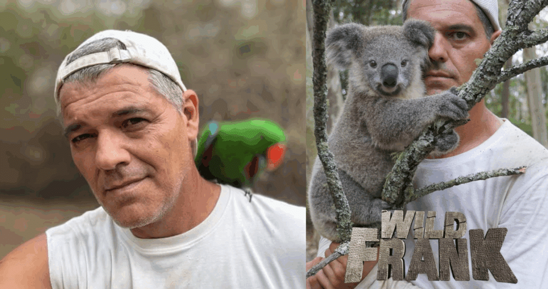 El Sorprendente Mundo de Frank Cuesta: Más Allá de la Fama y las Controversias