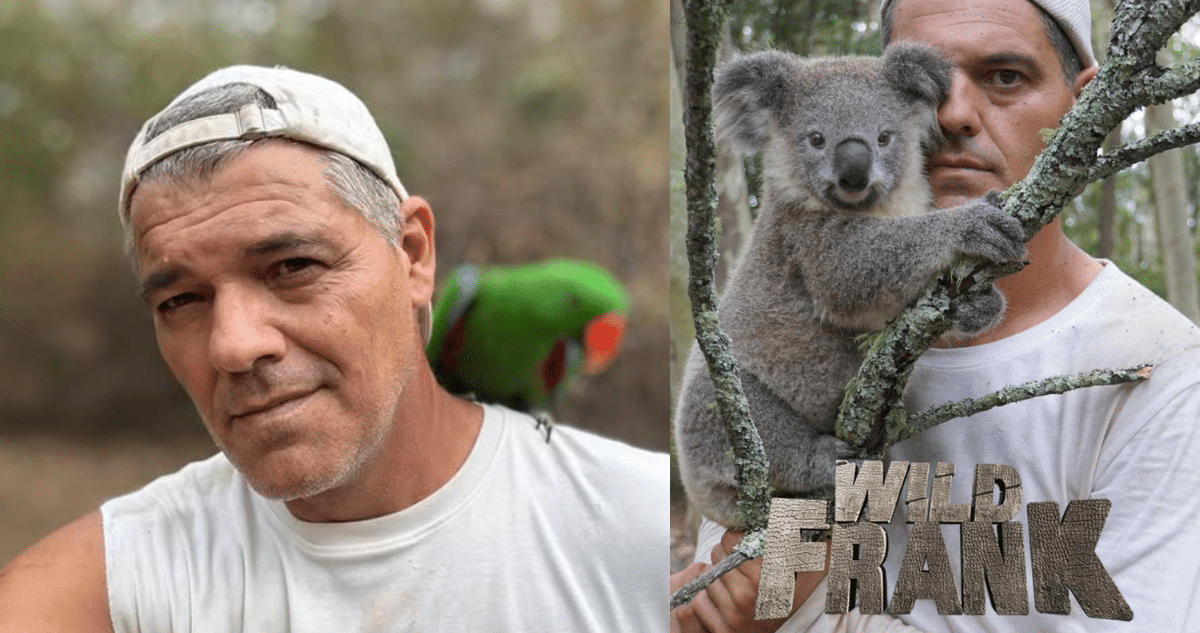 El Sorprendente Mundo de Frank Cuesta: Más Allá de la Fama y las Controversias