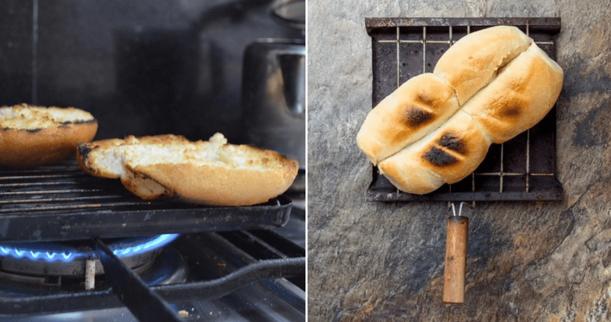 El Tostador Chileno: Una Tradición Centenaria Que Conquista el Mundo