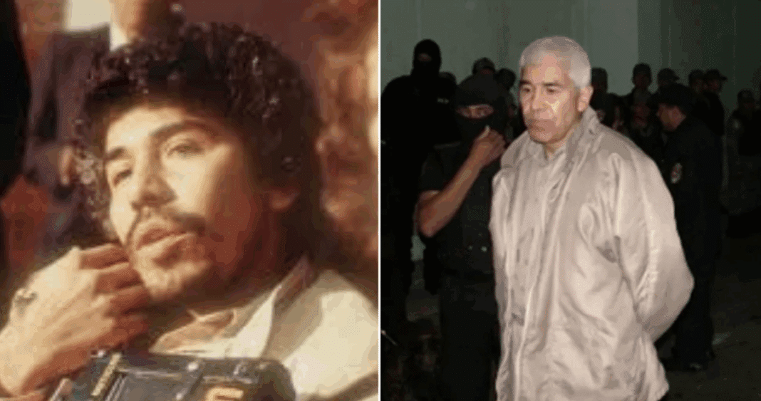 El Trágico Declive del 'Narco de Narcos': Condenado a Muerte en Aislamiento