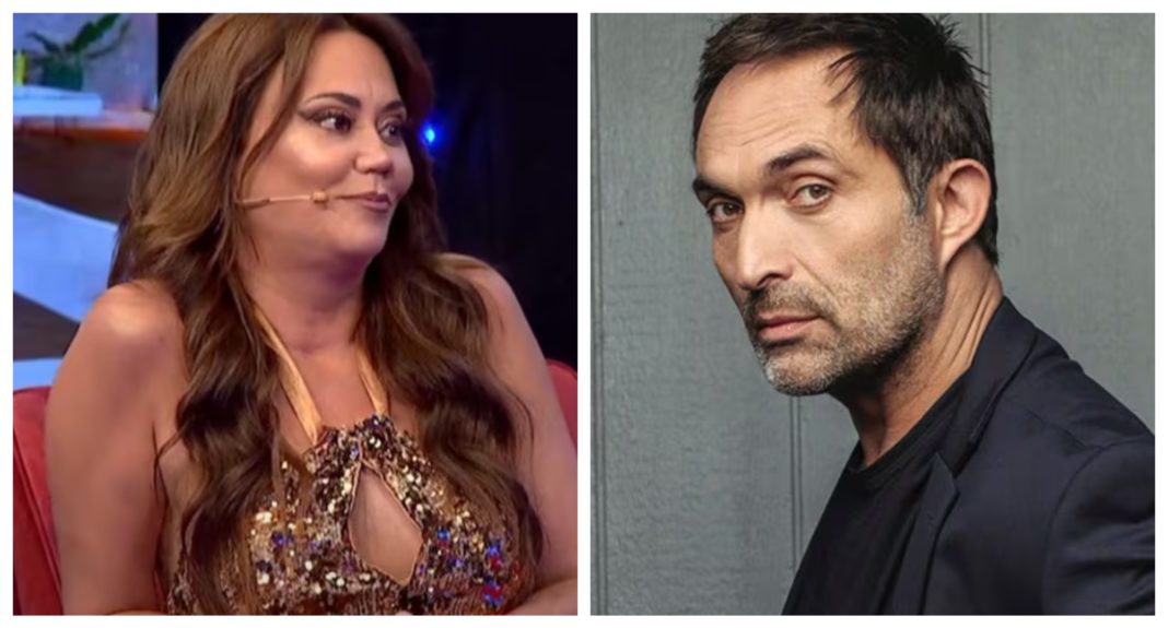 El Triángulo Amoroso de Maite Orsini, Marcelo Alonso y Amparo Noguera: Revelaciones Sorprendentes