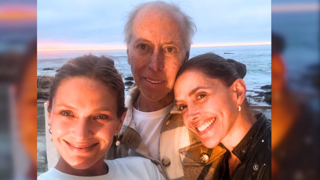 El Último Deseo de Roy Sothers: Reunir a su Familia en Chiloé