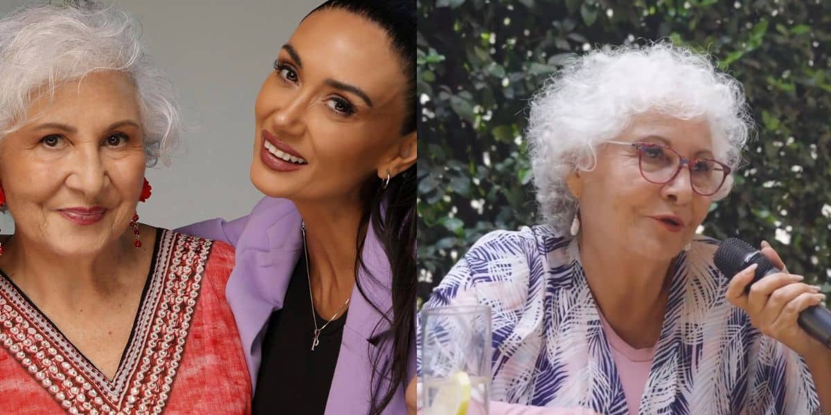El Último Deseo de Teresita Reyes: Una Despedida Llena de Alegría y Calas