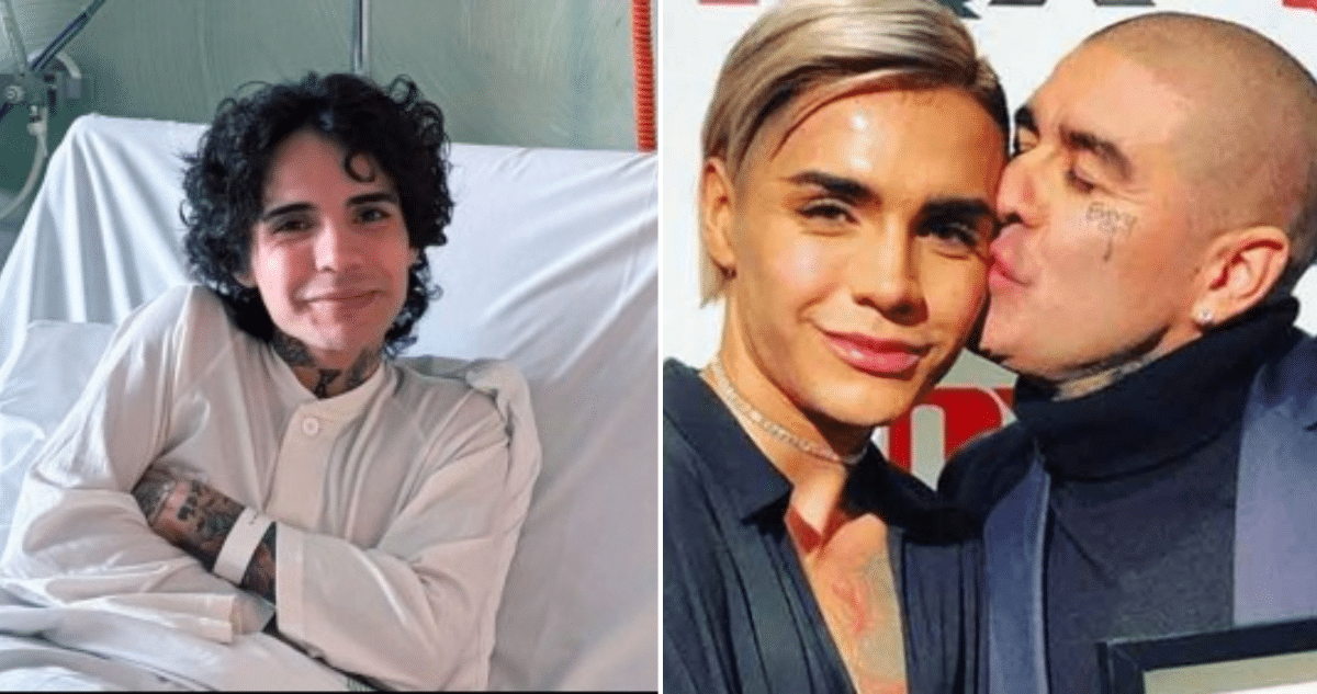 El Vínculo Inquebrantable: Leo Méndez Jr. Defiende con Pasión a su Padre 'DJ' Méndez