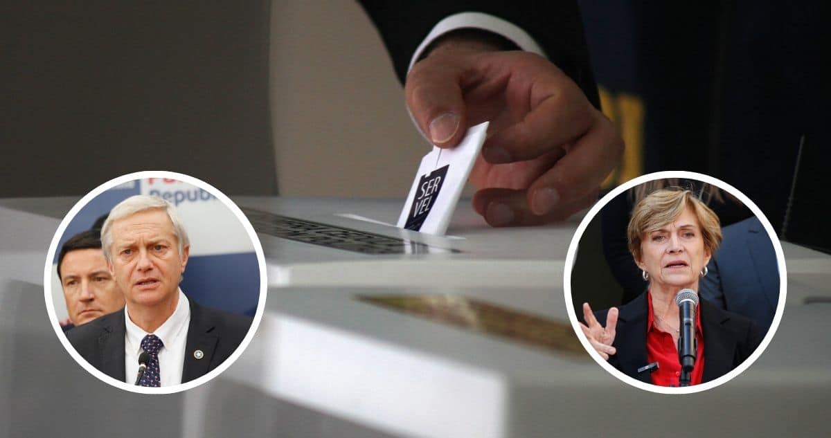 El Voto Inmigrante: Kast y Matthei Lideran, pero con Diferencias Ideológicas