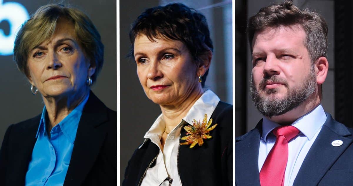 Elecciones 2025: Matthei Mantiene Liderazgo, Pero Kast Acorta Distancia