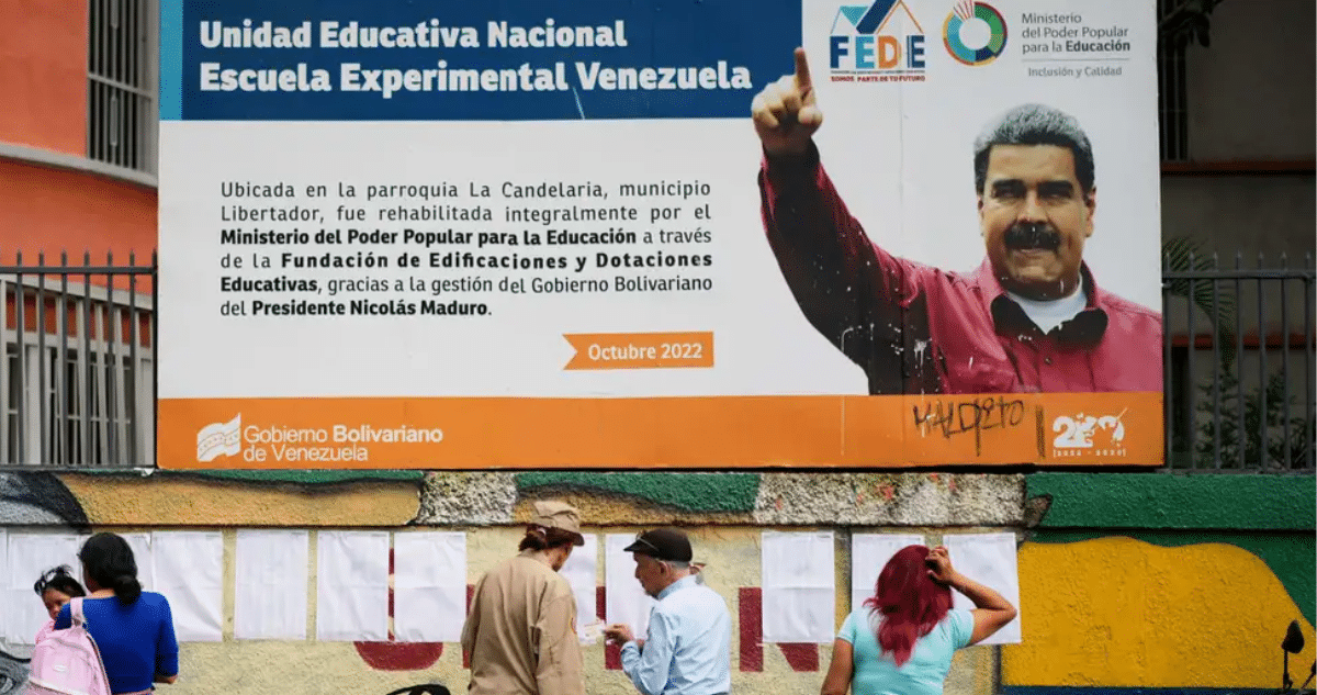 Elecciones Regionales en Venezuela: Un Triunfo Anunciado del Chavismo
