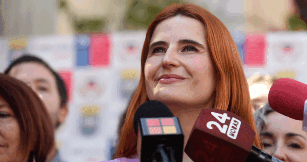Emilia Ríos: Embarazo y Controversia en la Subsecretaría del Deporte