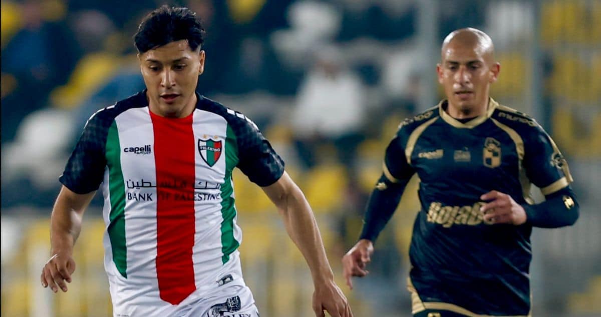Empate Emocionante: Líderes Coquimbo y Palestino Protagonizan Duelo Táctico