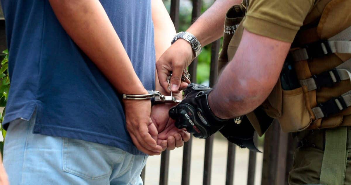 Empresario Detenido por Violencia Intrafamiliar: Cuestionamientos y Transparencia en el Proceso