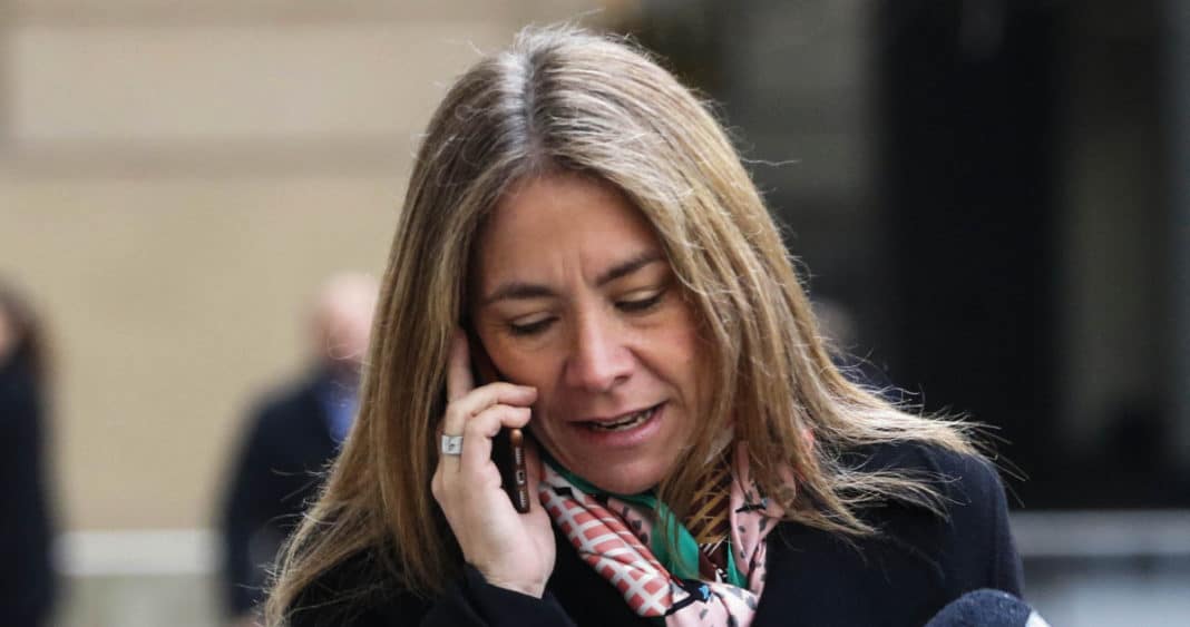 Empresarios Denuncian Amenazas a la Democracia: Acusan al Estado de Acallar Voces Discrepantes