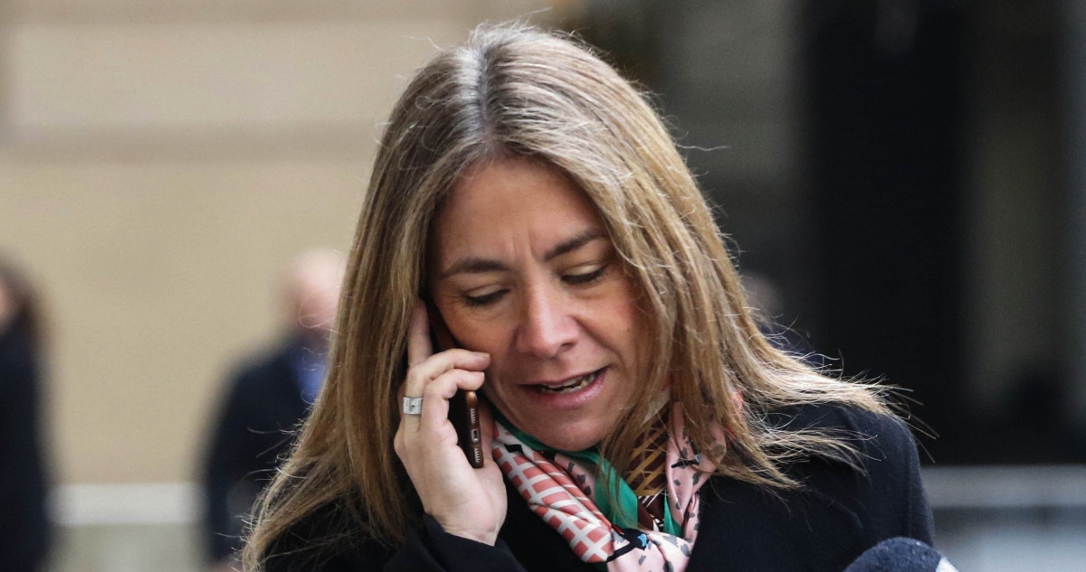 Empresarios Denuncian Amenazas a la Democracia: Acusan al Estado de Acallar Voces Discrepantes