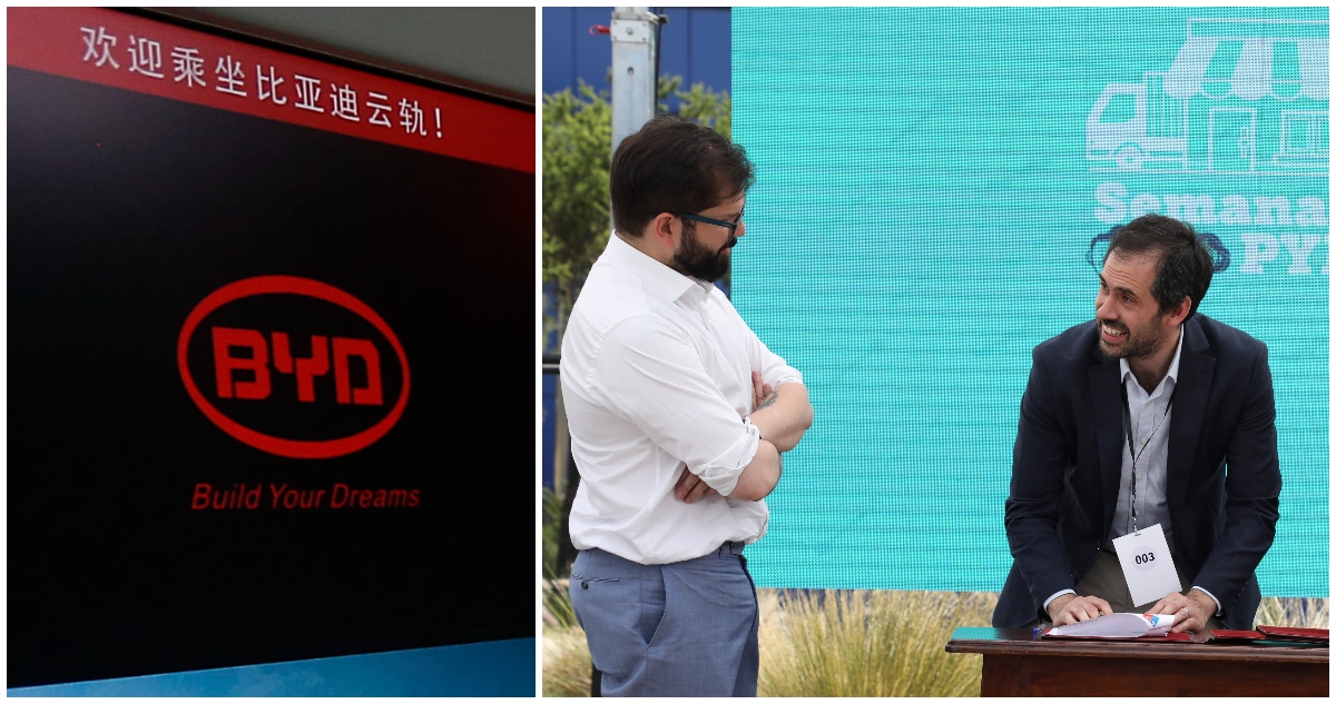 Empresas Chinas Abandonan Proyectos de Litio en Chile: Críticas al Gobierno por Cambios y Obstáculos