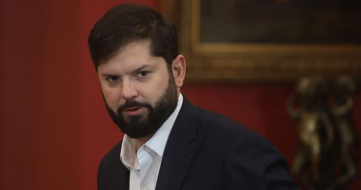 Encuesta CEP: Desaprobación Presidencial Alcanza Máximo Histórico
