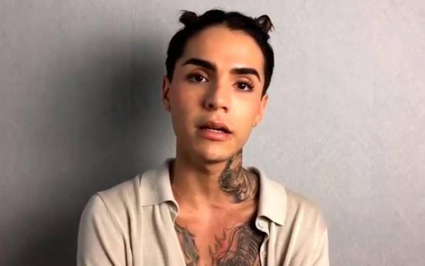 Enfrentando la Anorexia Nerviosa: La Lucha Silenciosa de Leo Méndez Jr.