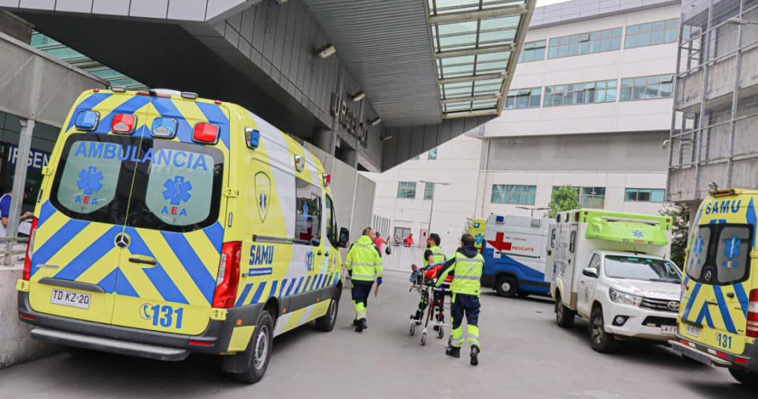 Enfrentando la Crisis Presupuestaria en los Hospitales: Minsal Anuncia Asignación Extraordinaria de Recursos