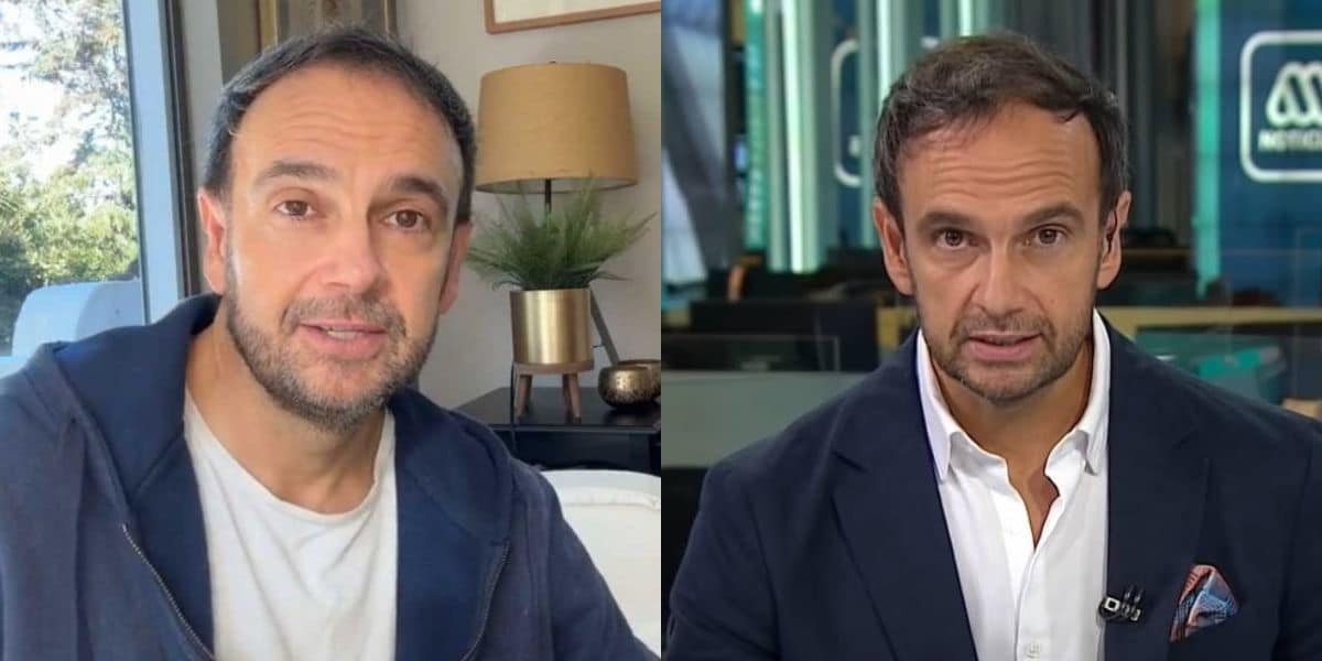 Enfrentar el Riesgo: La Experiencia de Rodrigo Sepúlveda con la Gripe