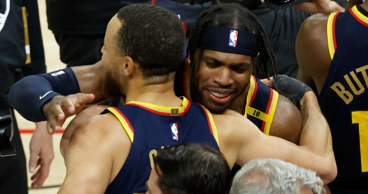 Épica Batalla en los Playoffs de la NBA: Warriors Superan a Rockets y Avanzan a Enfrentar a Timberwolves