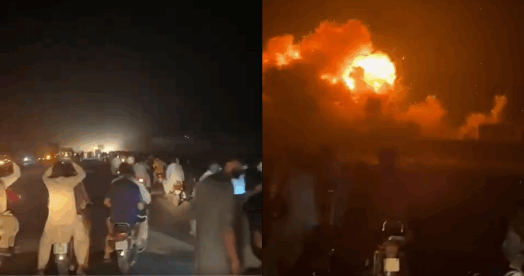 Escalada Militar entre India y Pakistán: Bombardeos y Derribos de Aviones en Cachemira
