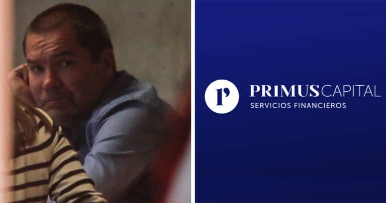 Escándalo Primus Capital: Exgerente Multado por Engañar a Inversores