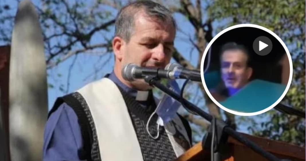 Escándalo Sacerdotal: Cura Renuncia Tras Propuesta Sexual a Camionero