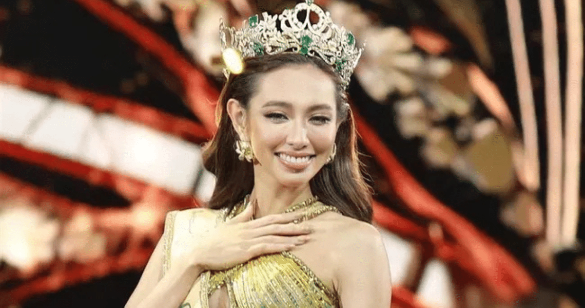 Escándalo de Fraude en Suplementos: Exreina de Belleza de Vietnam Arrestada