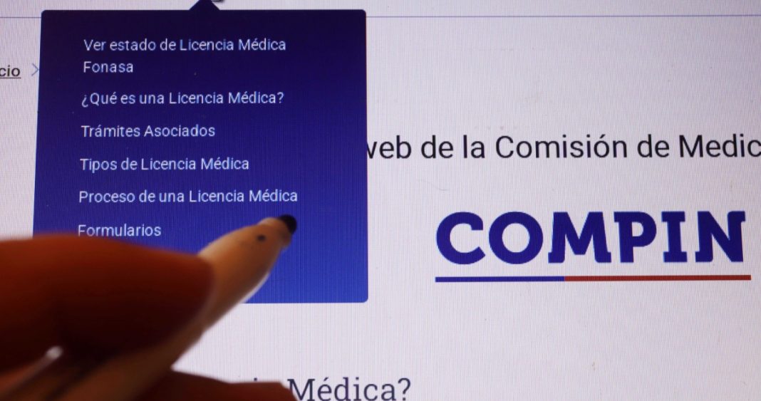 Escándalo de Licencias Médicas: Todos los Municipios de Los Ríos Involucrados