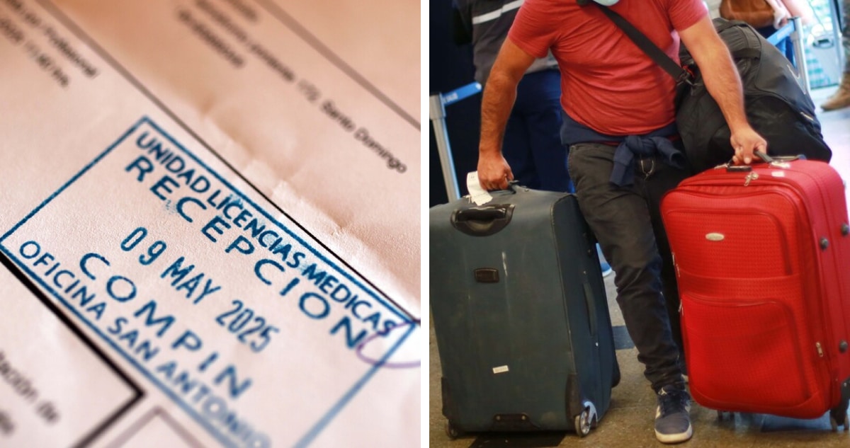 Escándalo en Lota y Coronel: Más de 300 Funcionarios Públicos Viajaron al Extranjero Estando de Licencia