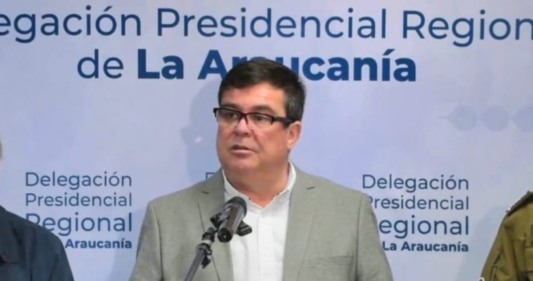 Escándalo en la Delegación Presidencial: Funcionarios Abusan de Licencias Médicas para Viajar al Extranjero