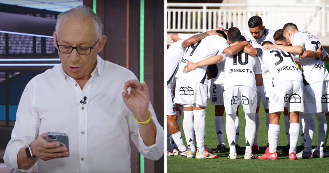 Escándalos y Disciplina Cuestionada: Colo Colo Enfrenta Controversia en Colombia