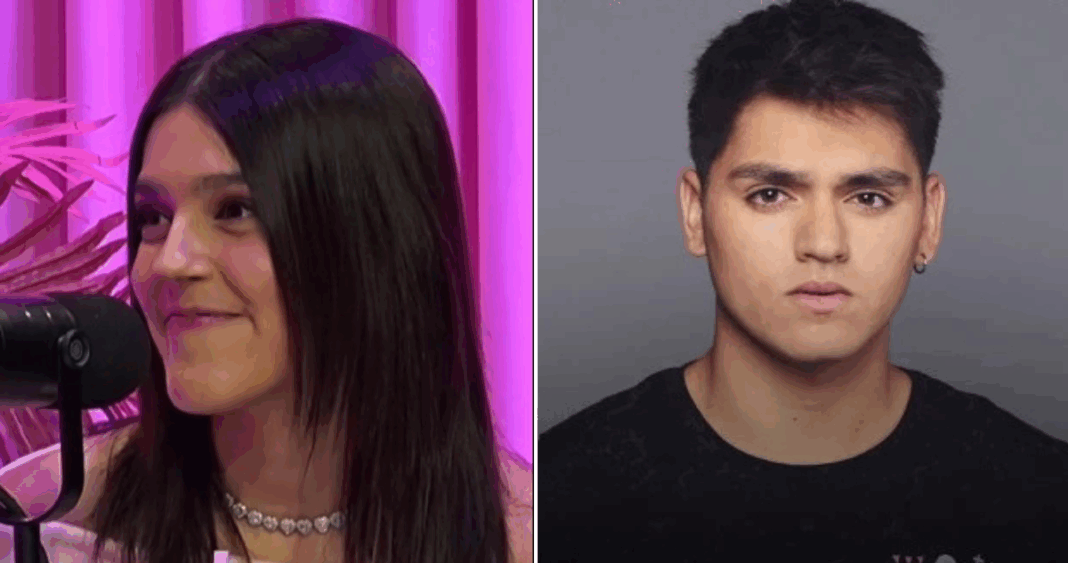 Escapando de la Encerrona: La Valiente Historia de Tati Fernández y Oliver Börner