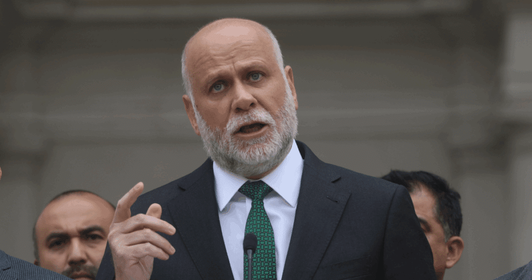 Esclarecimiento Total: Elizalde Defiende la Transparencia del Gobierno en el Caso ProCultura