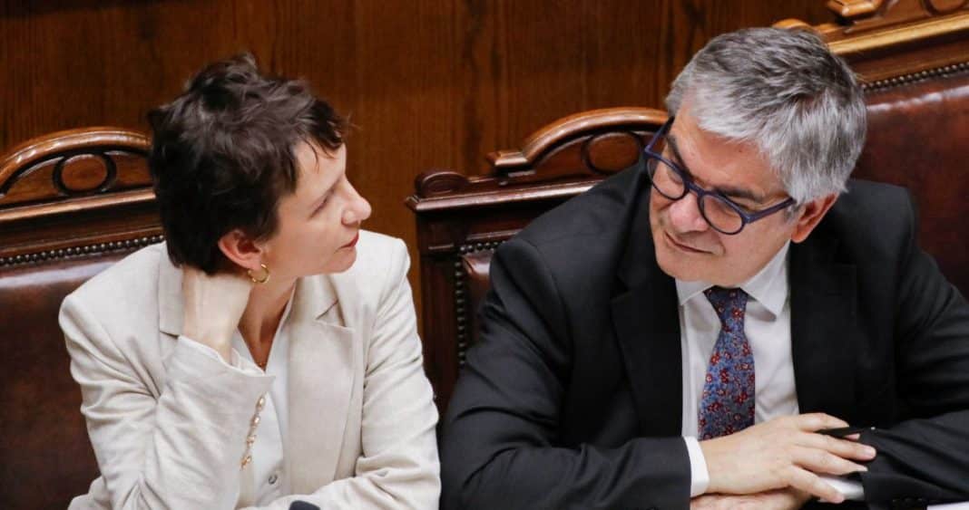 Escrutinio de Modificaciones Presupuestarias del Ministerio del Interior (2022-2024)