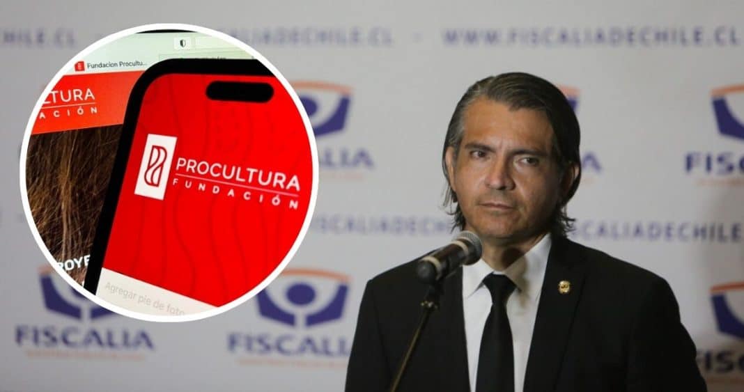 Escuchas Telefónicas en el Caso Procultura: Cuestionamientos del Fiscal Castro a la Decisión de la Corte de Apelaciones
