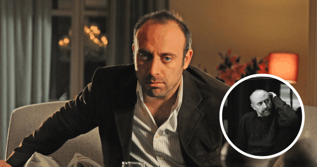 Estrella de 'Las mil y una noches' Condenada por Falso Testimonio: La Caída de Onur Aksal