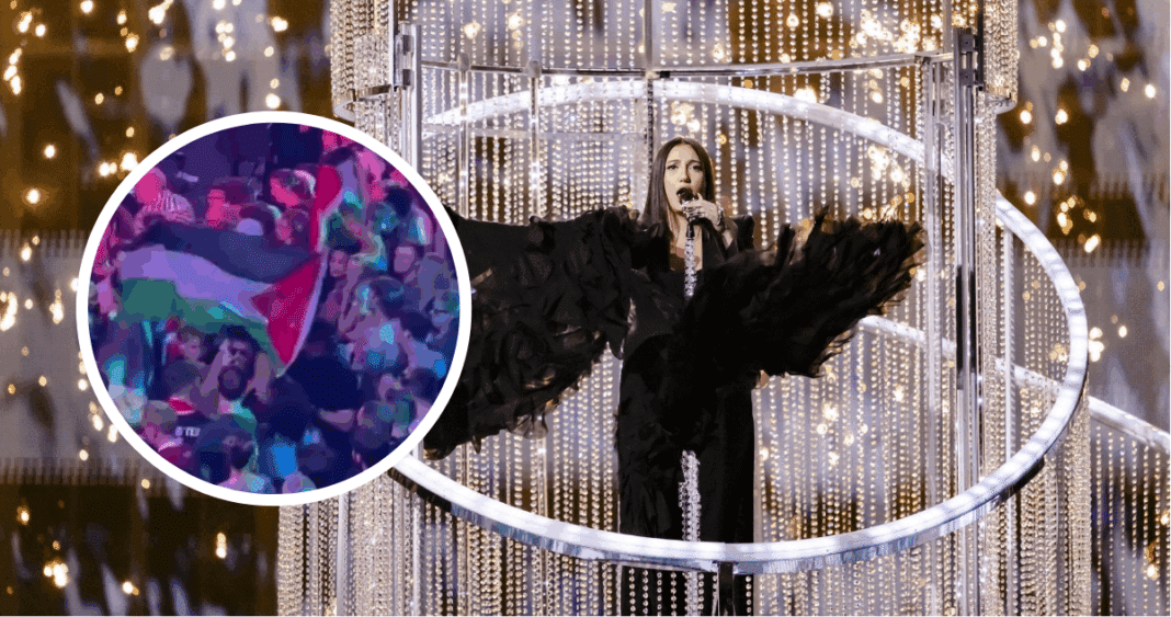 Eurovisión 2025: Protestas y Seguridad en el Escenario Internacional