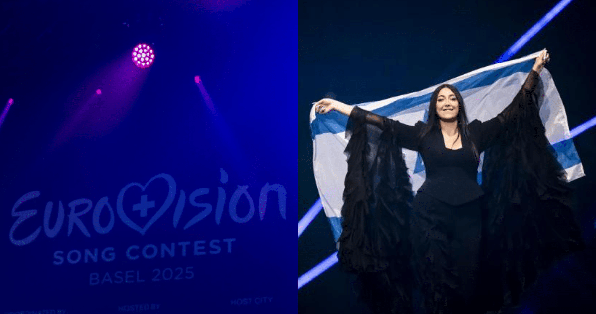 Eurovisión Confronta a RTVE: Cuando la Música se Enfrenta a la Política