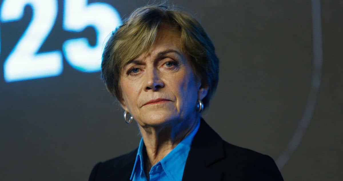 Evelyn Matthei: Más Allá de los Cuestionamientos, Una Candidata Presidencial Sólida y Preparada