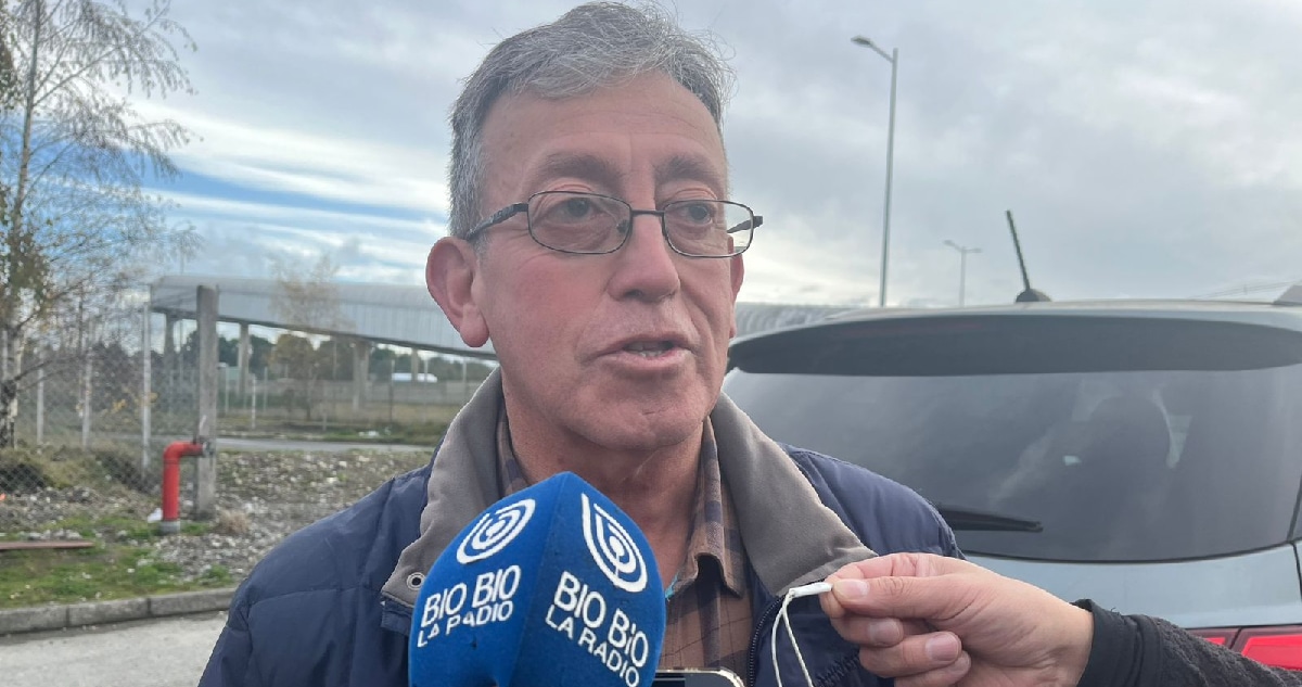 Exalcalde de Puerto Montt: